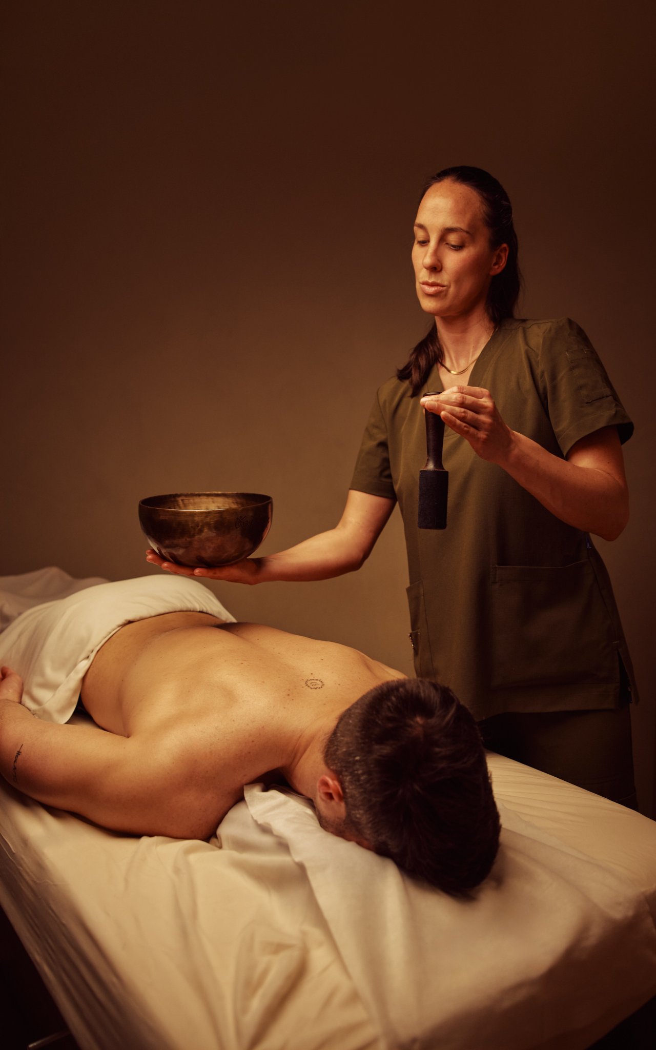 Signature Personalizado