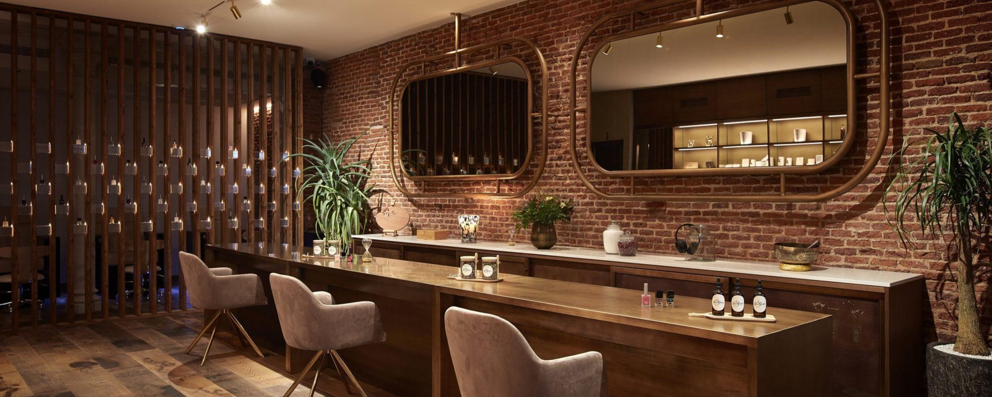 Beauty-bar