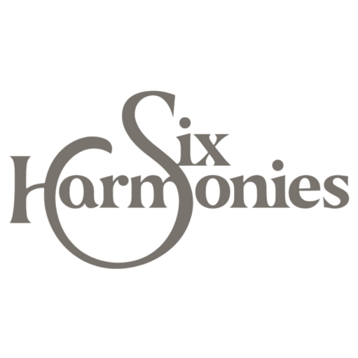 Six Harmonies